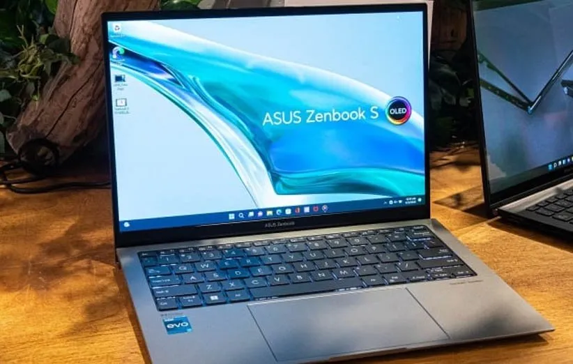 انواع صفحه نمایش لپ تاپ