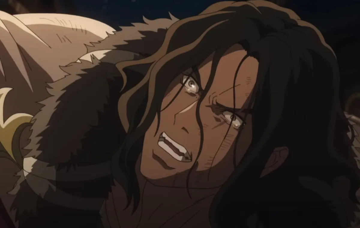 انیمه جنگ روهیریم