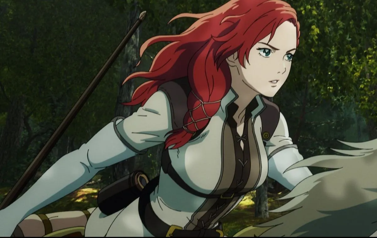 هرا، دختر هلم