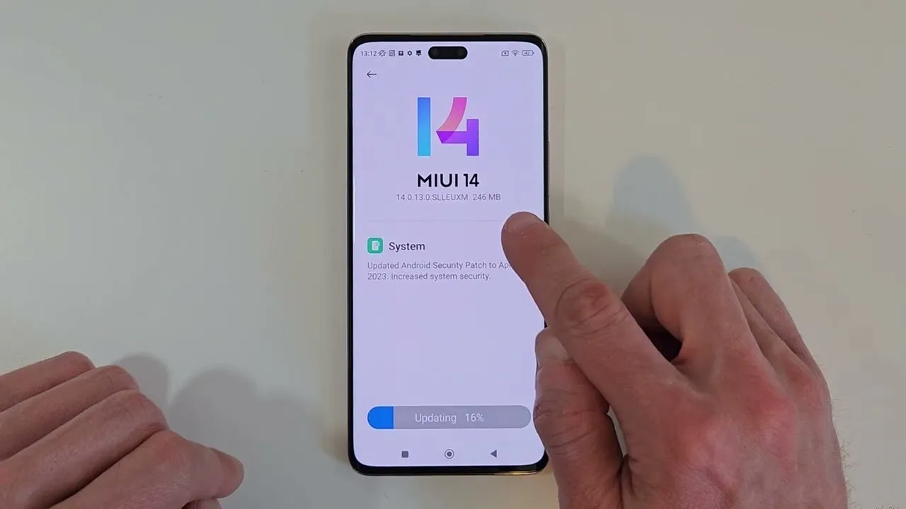 افزایش عمر باتری گوشی شیائومی - 3