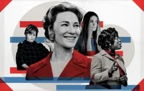 سریال‌های زنانه