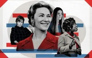 بهترین سریالهای زنانه که باید تماشا کنید