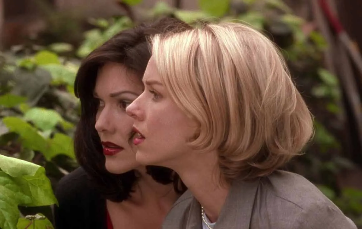 بهترین فیلمهای قرن 21 جاده مالهالند