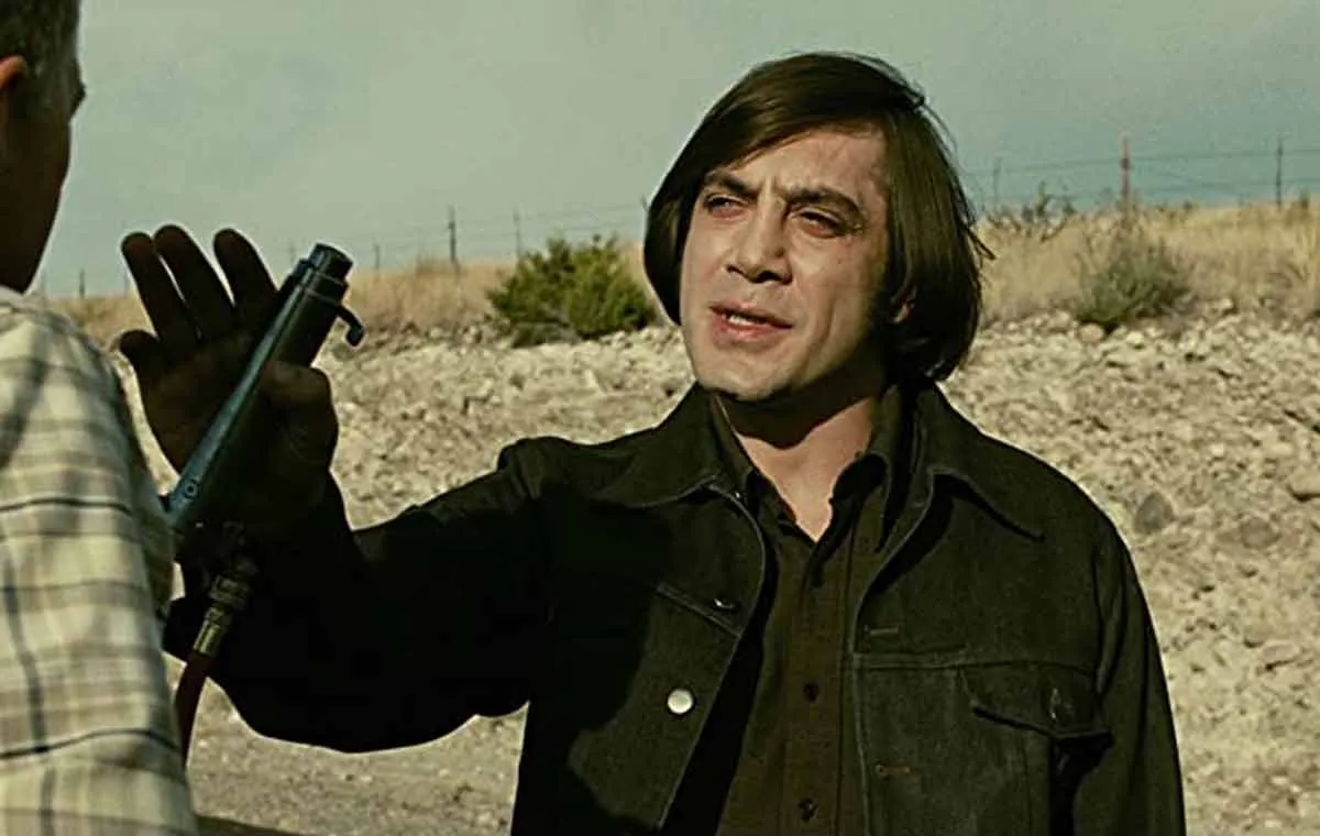 بهترین فیلمهای قرن 21 جایی برای پیرمردها نیست