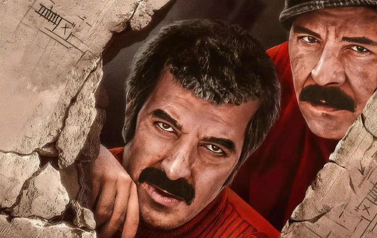 نقد فیلم شماره 10