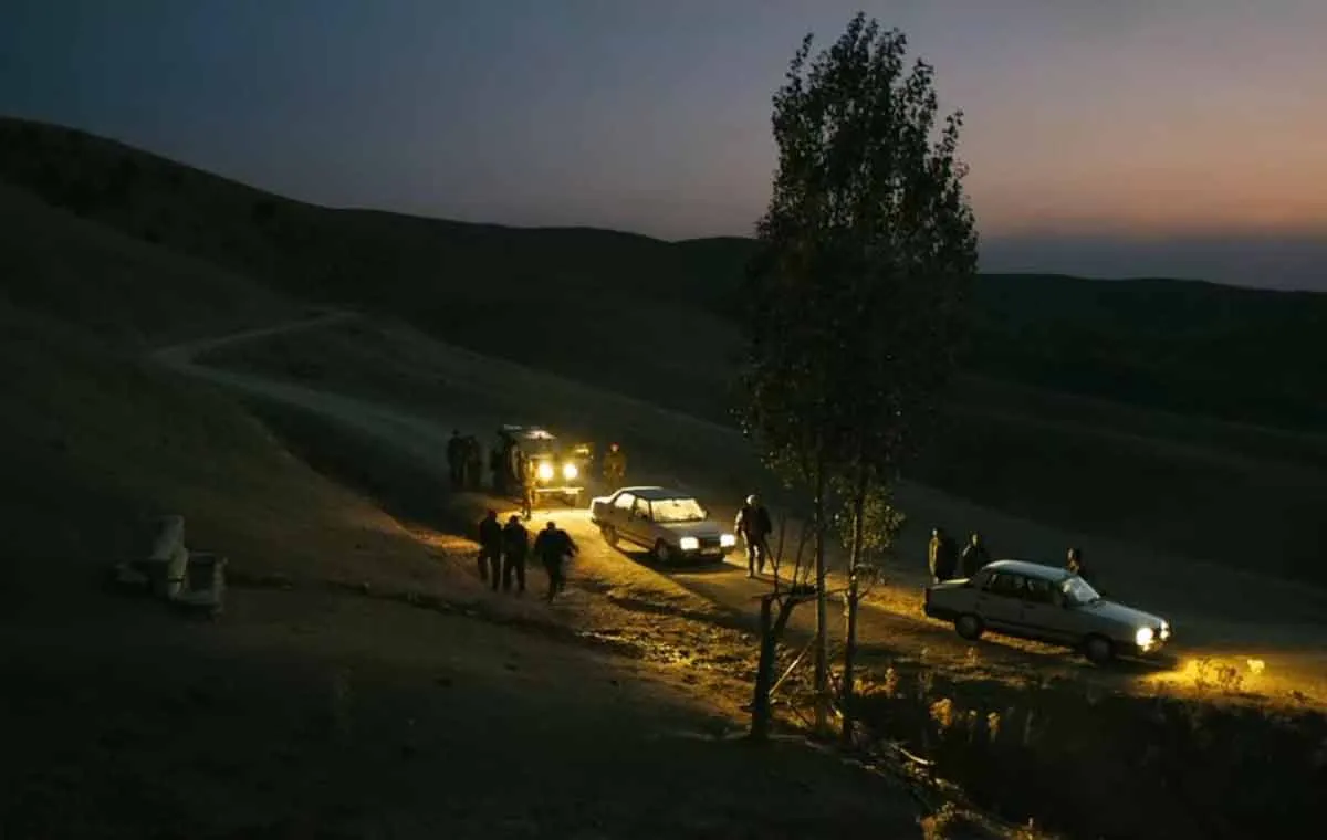 بهترین فیلمهای قرن 21 روزی روزگاری در آناتولی