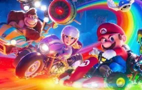 اقتباس سینمایی از بازی‌های ویدیویی