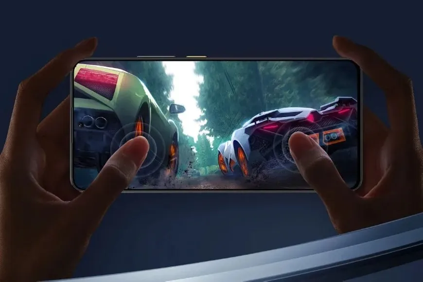 پوکو ایکس ۷ پرو