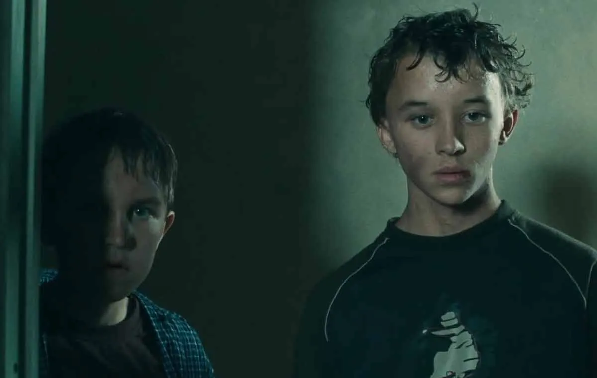 بهترین فیلمهای قرن 21 بازگشت