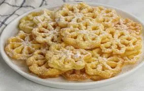 شیرینی پنجره ای