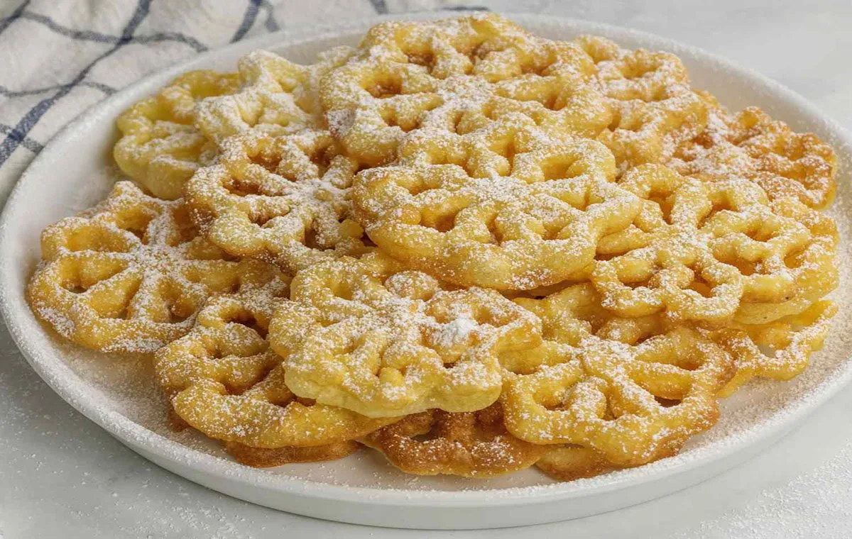 ۳ روش طلایی طرز تهیه شیرینی پنجره‌ای + نکات طلایی