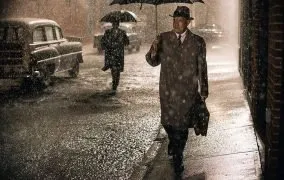 فیلم جاسوسی درباره رابطه پر تنش روسیه و آمریکا