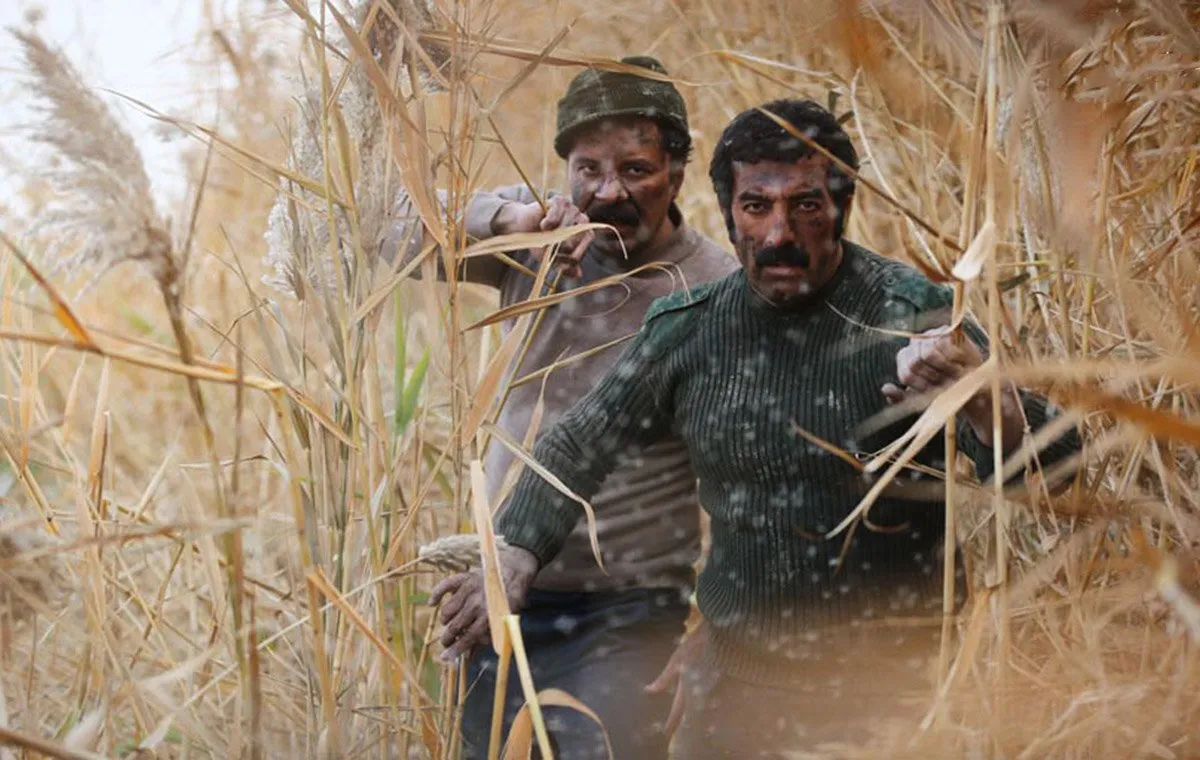 نقد فیلم شماره 10