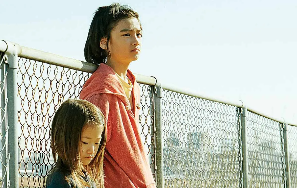 بهترین فیلمهای قرن 21 دزدان فروشگاه