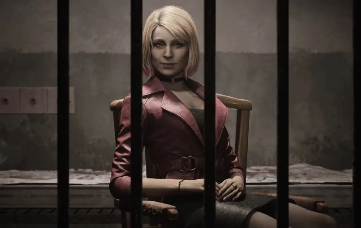 تریلر داستانی سایلنت هیل 2