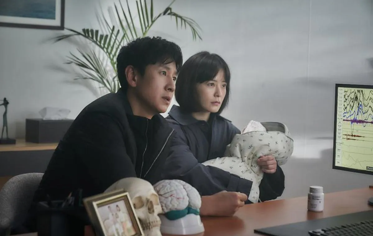 بهترین فیلمهای لی سون کیون: فیلم «خواب»