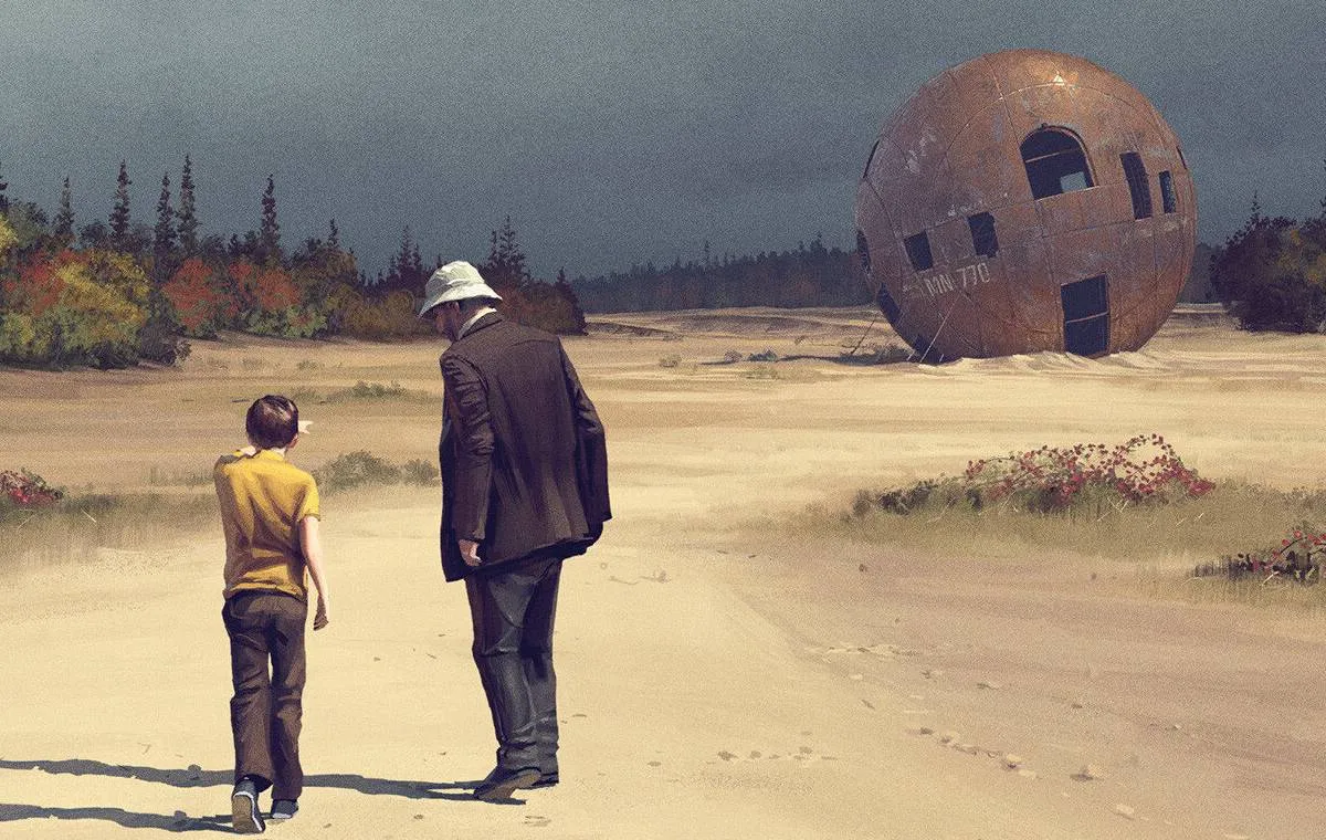 بهترین مینی سریالهای علمی-تخیلی