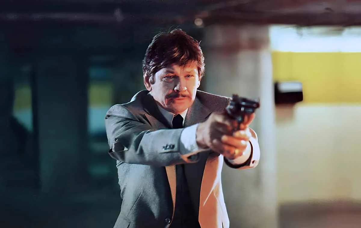 فیلم جاسوسی تلفن