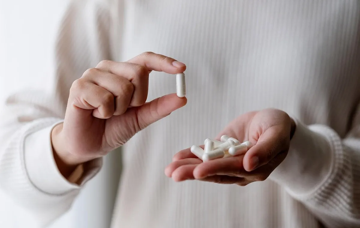 بهترین زمان مصرف قرص زینک پلاس برای خانمها و آقایان