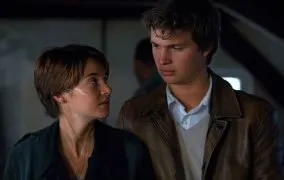 فیلم‌های اقتباسی جان گرین