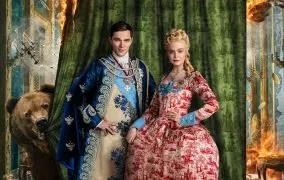 بهترین سریال‌های عاشقانه تاریخی