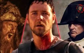 فیلم شبیه «گلادیاتور ۲»