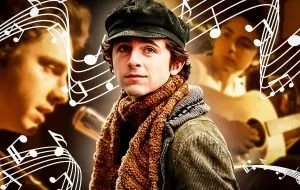 آیا تیموتی شالامی در فیلم زندگینامهی باب دیلن واقعا آواز میخواند؟