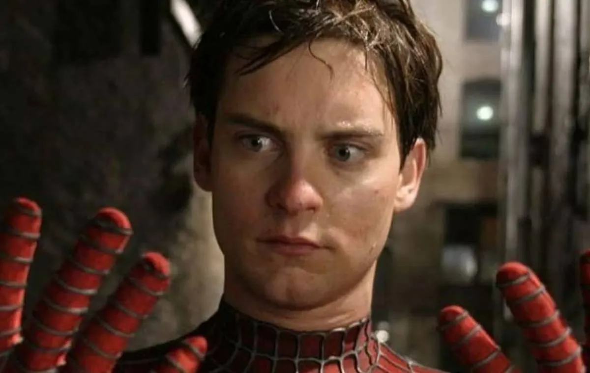 غافلگیری «ددپول و ولورین»