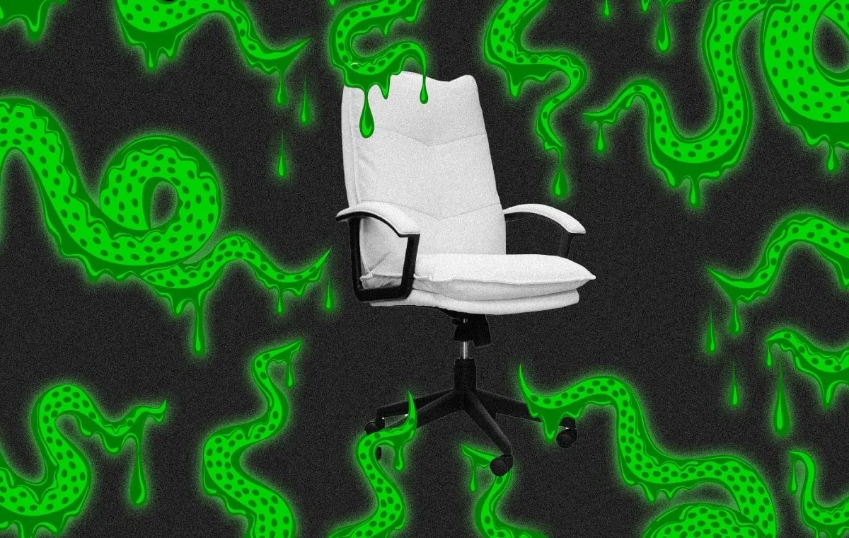 7 راهکار برای مقابله با همکاران سمی