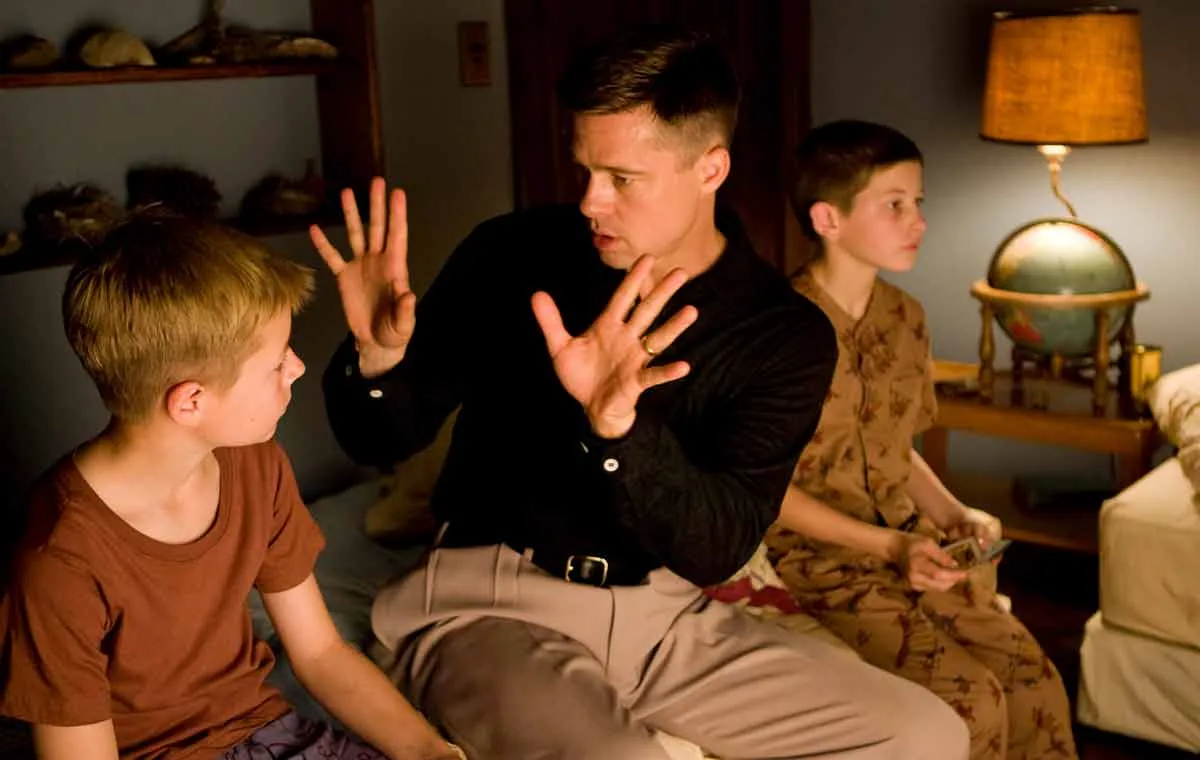 بهترین فیلمهای قرن 21 درخت زندگی