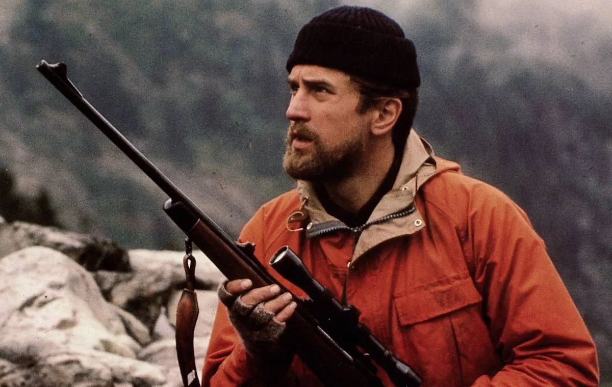 نقش‌آفرینی‌های فیلم‌های جنگی