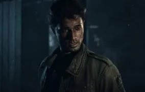 بازسازی آنتیل داون