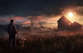 معرفی we harvest shadows