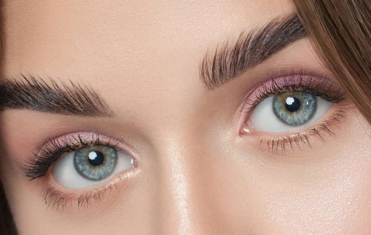 میکروشیدینگ ابرو