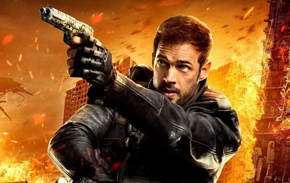 فیلم‌های ویلیام لوی