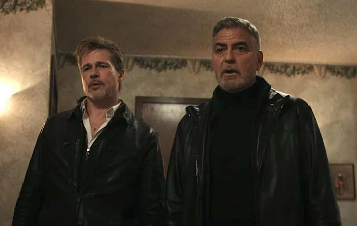 فیلم «گرگ‌ها»