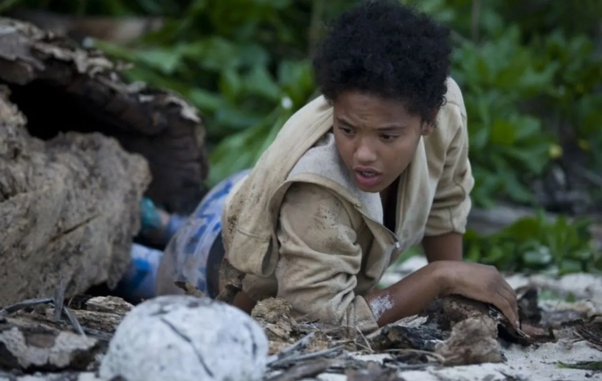 دورافتاده (Sweetheart)