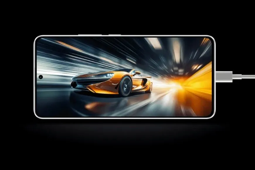 نمایشگر Poco X7 Pro - 1