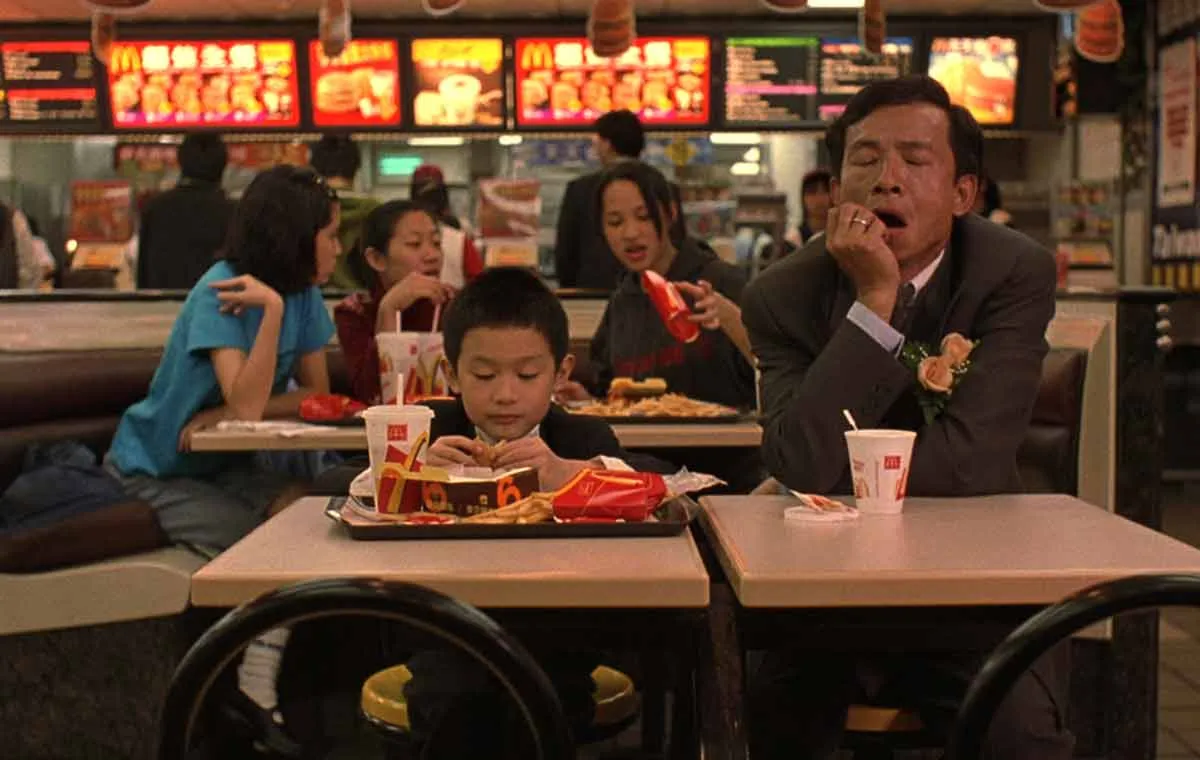 بهترین فیلمهای قرن 21 یی یی