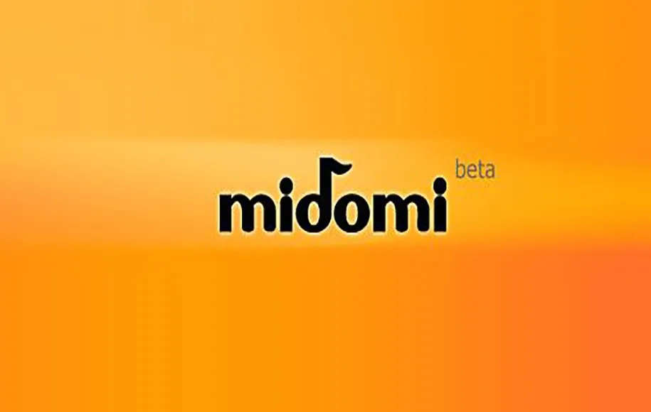 Midomi