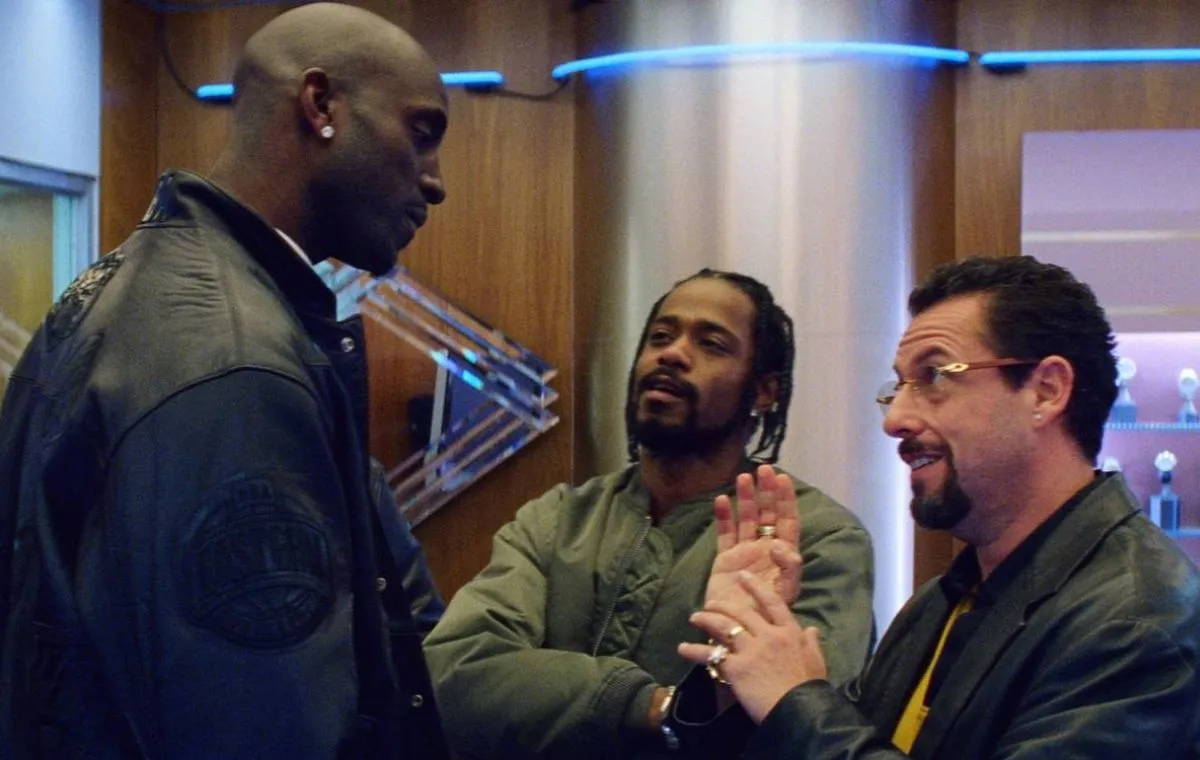 جواهرات تراشنخورده