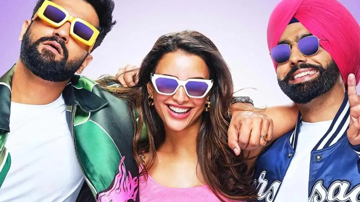 فیلم خبر بد