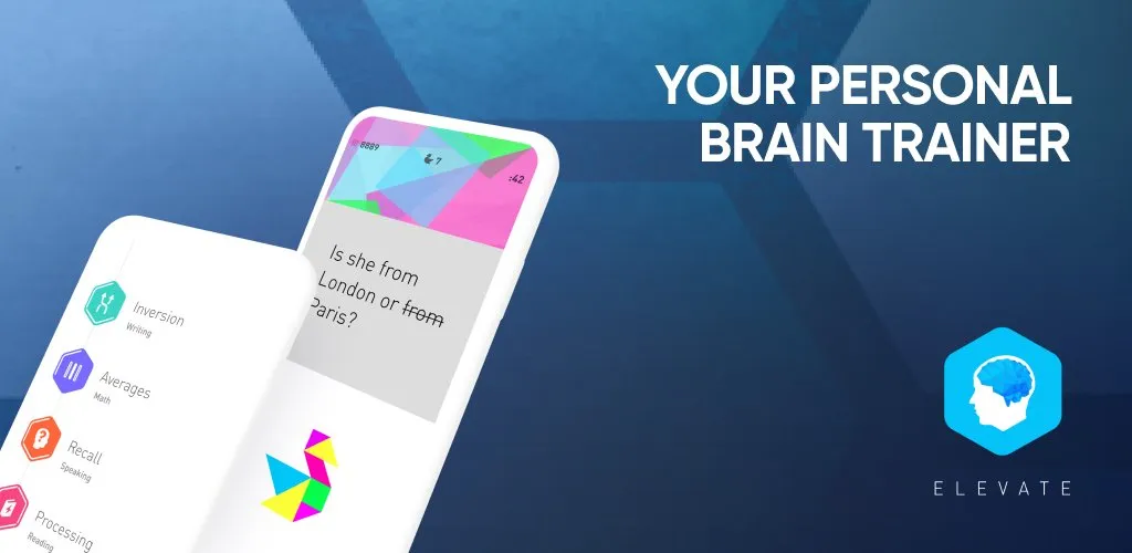 بهترین اپلیکیشنهای تقویت حافظه