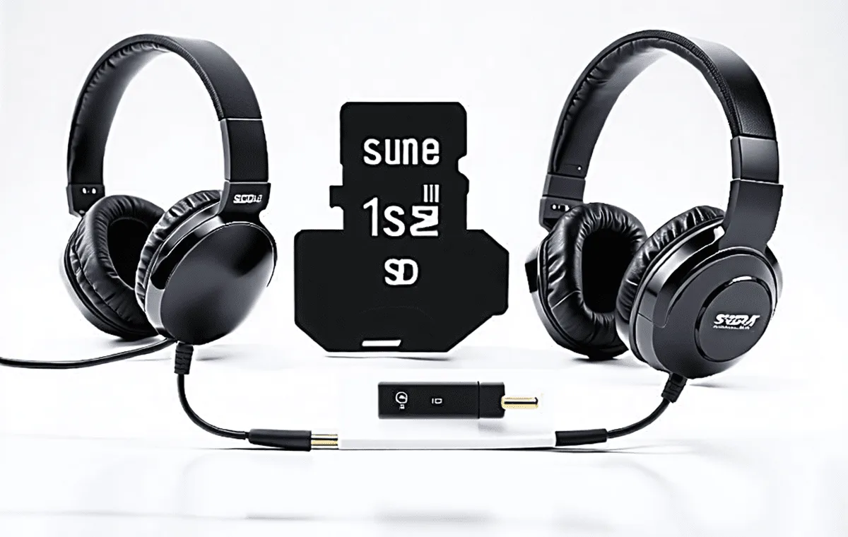 بهترین هدفون رم‌خور