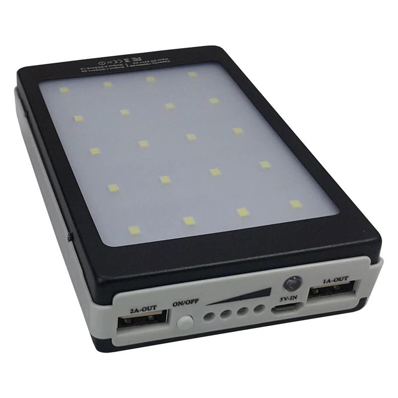 بهترین پاوربانک زیر یک میلیون