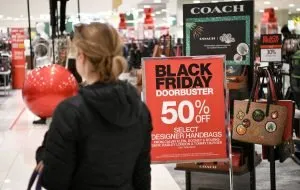 بلک فرایدی در ترکیه