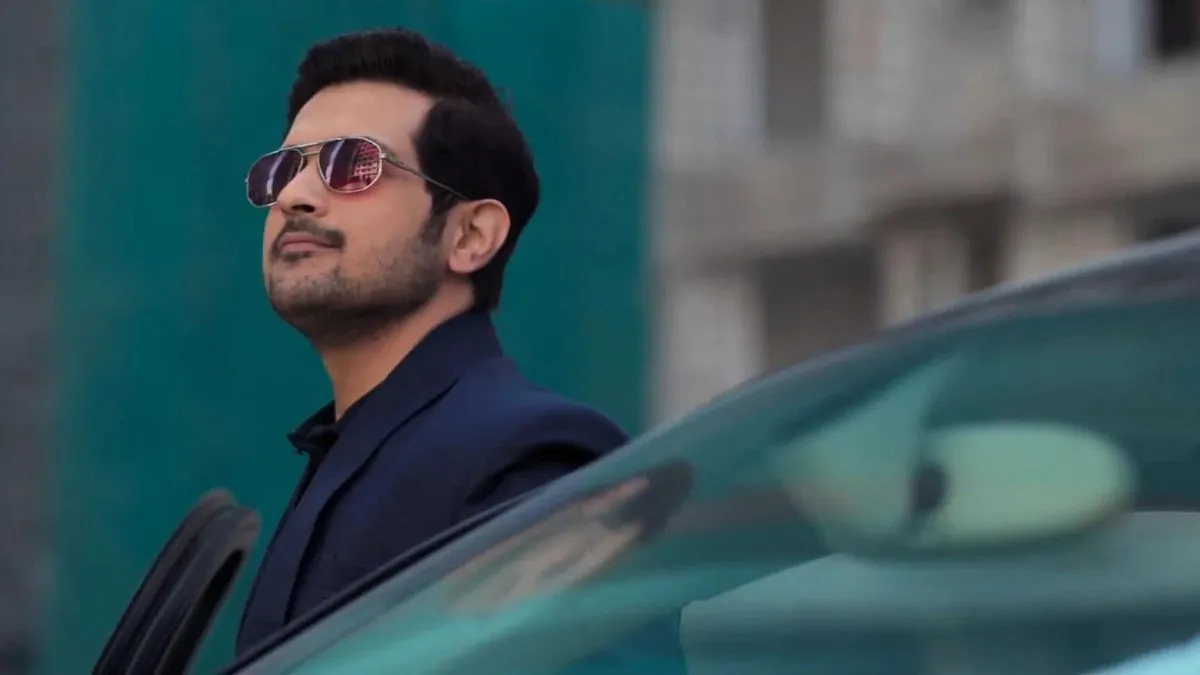 پسران معمار