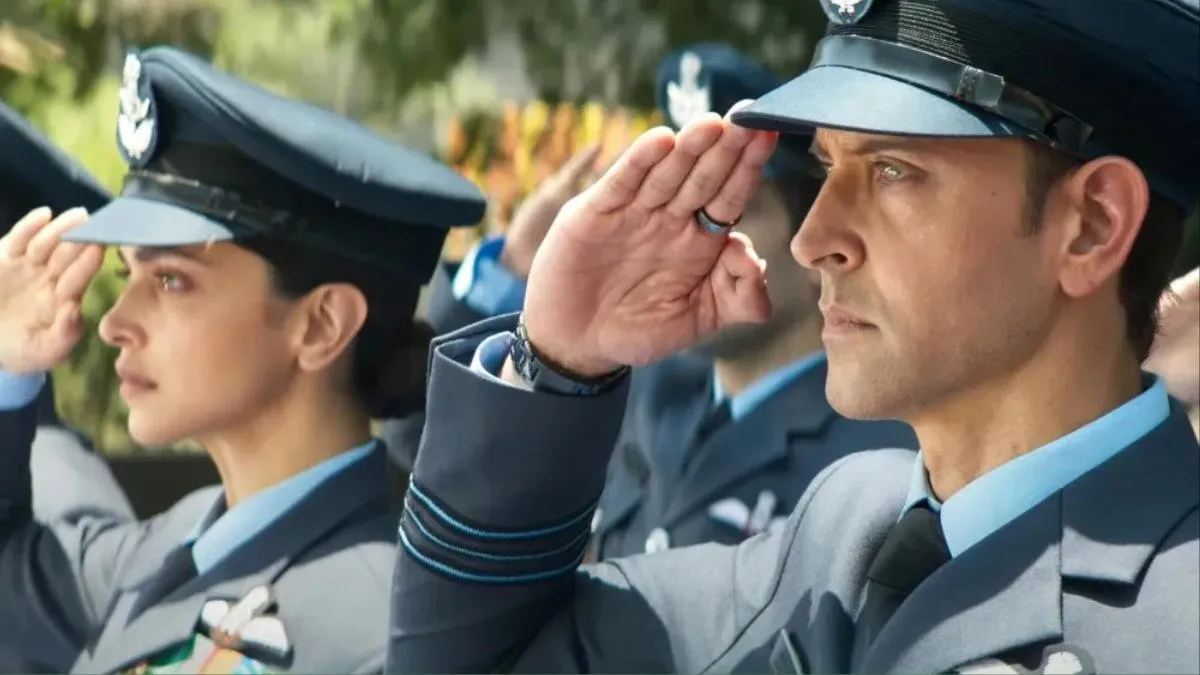 فیلم «جنگنده» از بهترین فیلمهای ۲۰۲۴