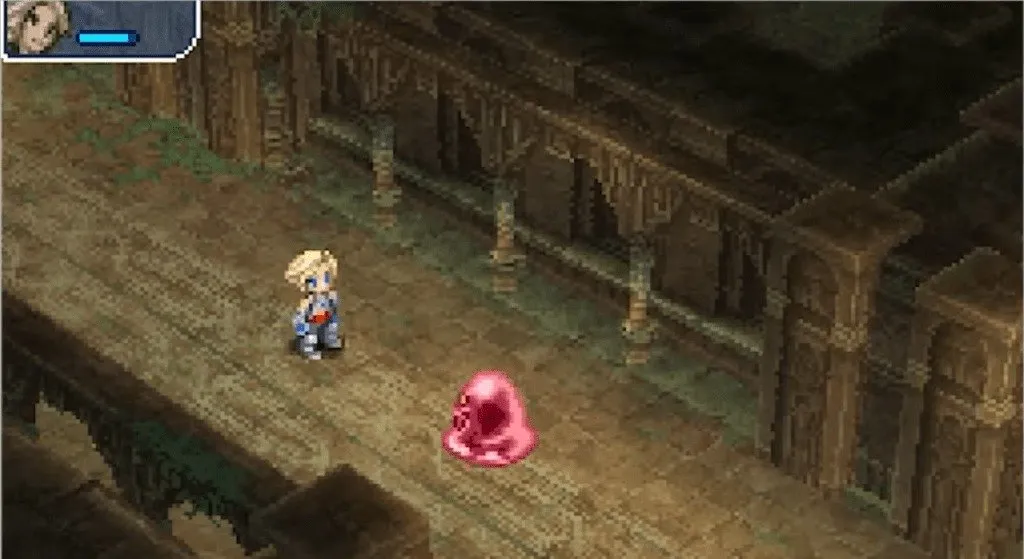 بازی Final Fantasy XII: Revenant Wings