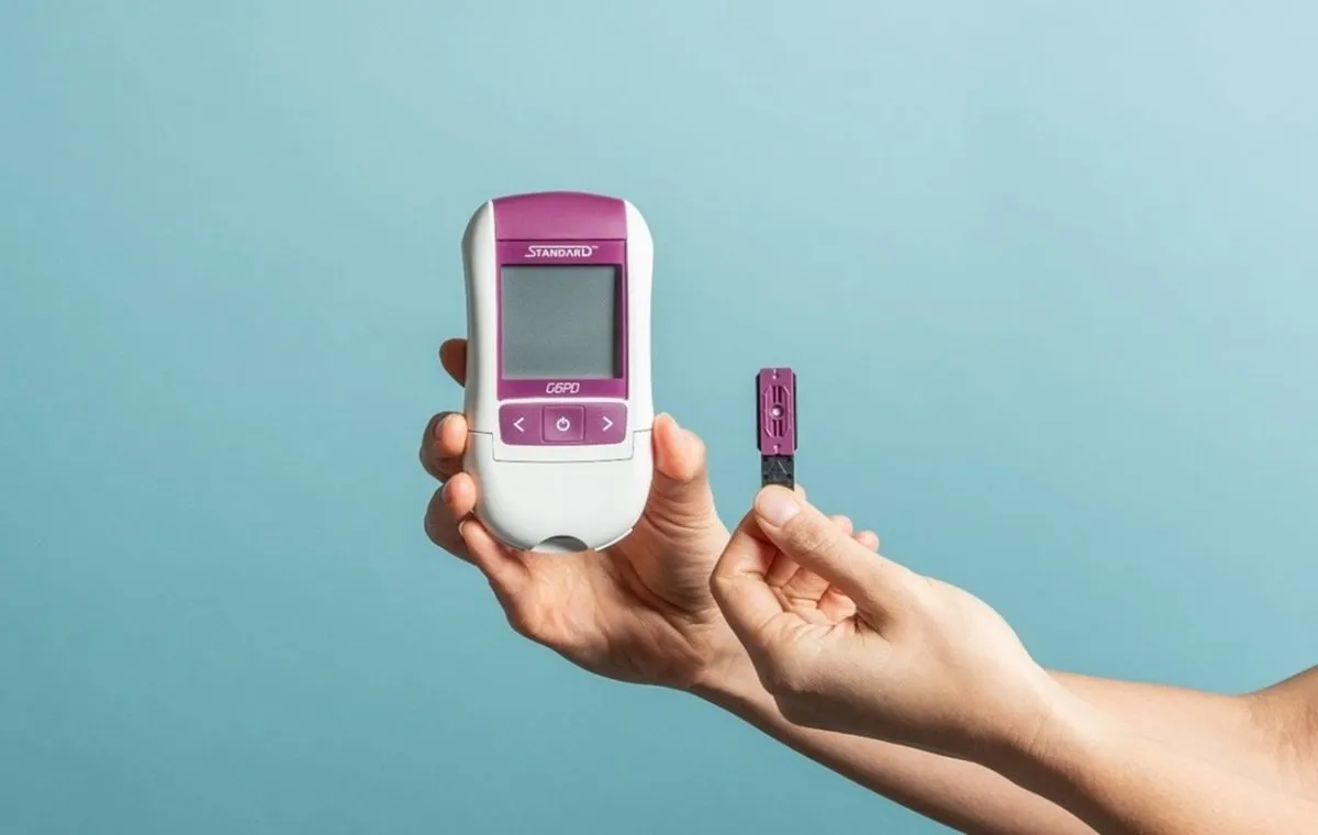 بیماری فاویسم